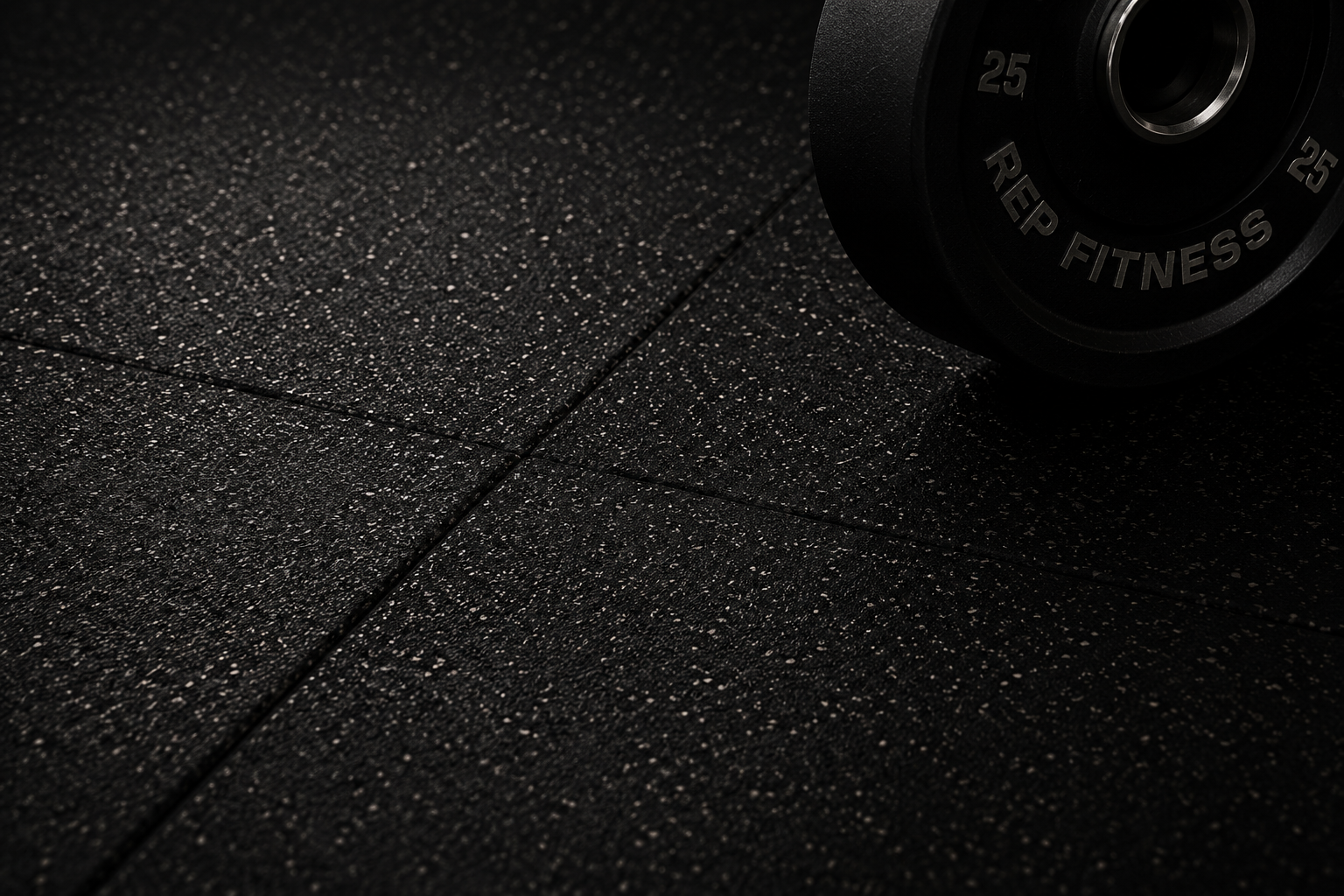 Commercial Gym