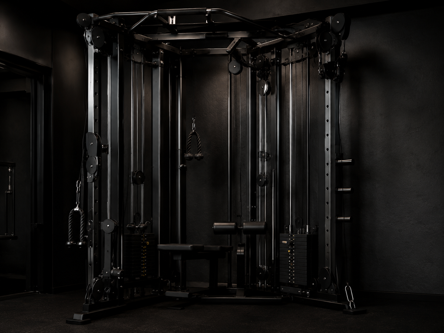 Athletique Gym